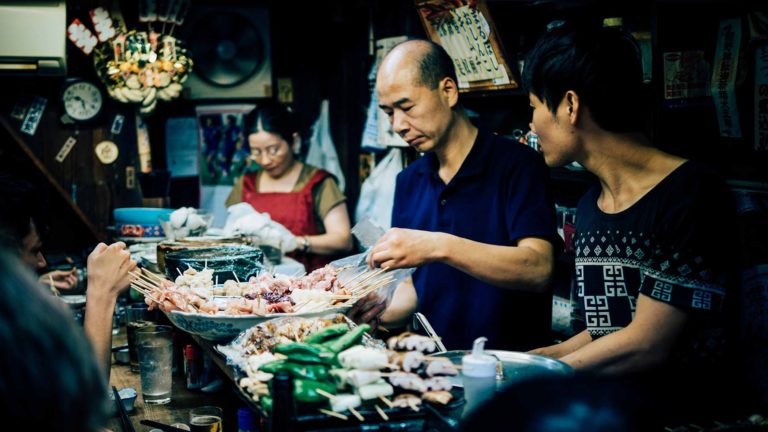 Restoran 24 Jam di Jakarta: Tempat Makan Keluarga (125k / Paket)